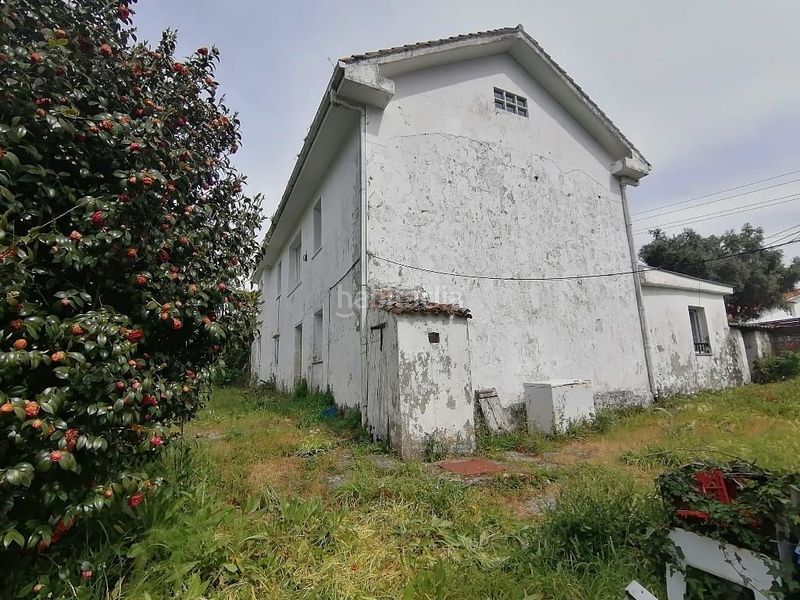 Foto 4c3a433a-e106-4a28-9fdc-21f01fb1184f. Casa a A Malata - Catabois - Ciudad Jardín Ferrol