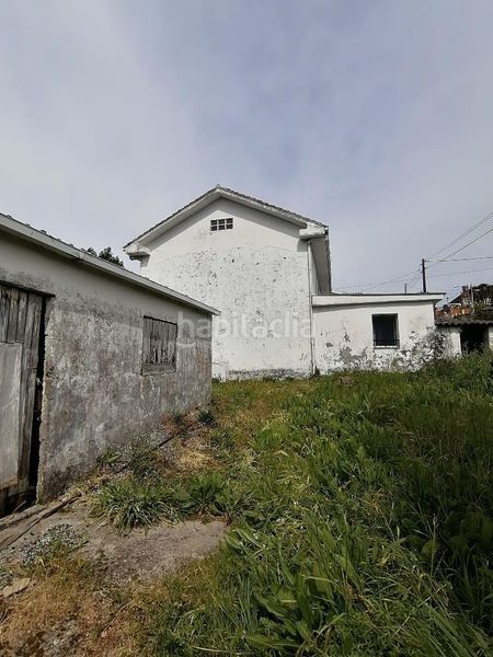Foto 5eb02383-dee2-458c-a039-293f25e884a6. Casa a A Malata - Catabois - Ciudad Jardín Ferrol
