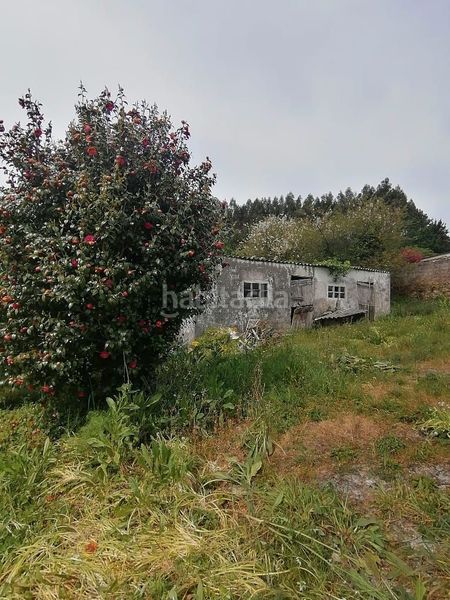 Foto 67b3cde6-d128-4477-a0cb-d32390b4c504. Casa a A Malata - Catabois - Ciudad Jardín Ferrol