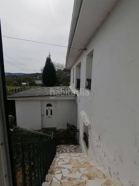 Foto cf9cfbeb-0a7a-4185-8c3b-ad162d355dfb. Casa a A Malata - Catabois - Ciudad Jardín Ferrol