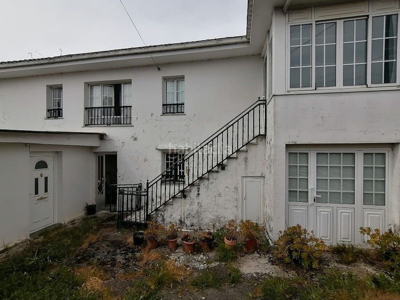 Foto f5979b03-bc79-4f31-85af-e8115f114c19. Casa a A Malata - Catabois - Ciudad Jardín Ferrol