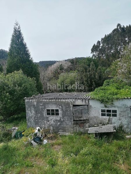 Foto f6f41581-4d89-42a2-926c-42fb2b32dacf. Casa a A Malata - Catabois - Ciudad Jardín Ferrol