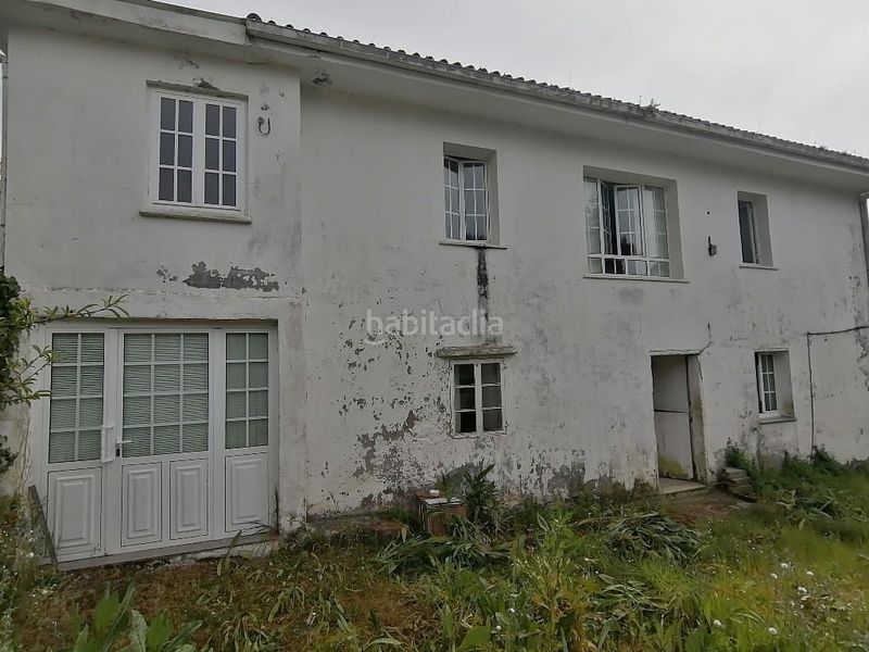 Foto fe56633a-0693-4760-b1f3-2baf33fe1ef6. Casa a A Malata - Catabois - Ciudad Jardín Ferrol