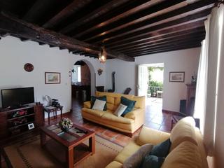 Bauernhof in Cedeira. Casa de campo tradicional gallega restaurada