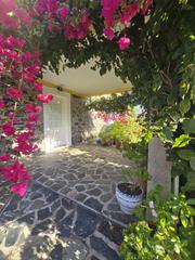Masia a Cedeira. Casa de campo tradicional gallega restaurada