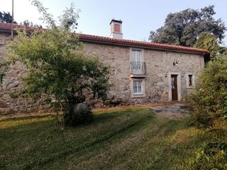 Masia a Sedes - Pedroso - Doso. Casa de campo en la zona de pedroso narón