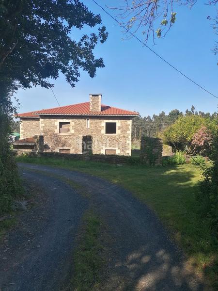 Foto 130590db-4492-44df-913d-cdfdfe5c97a7. Bauernhof mit heizung in Valdoviño