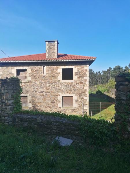 Foto 4aed48c7-0f9e-44ac-ab32-6cc59bec66e4. Bauernhof mit heizung in Valdoviño