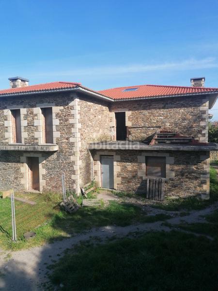 Foto 5001b32d-43b1-4f80-a701-46e7a2667bd2. Bauernhof mit heizung in Valdoviño