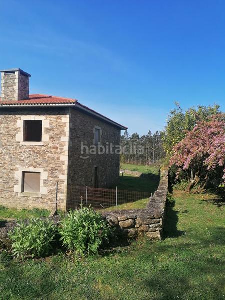 Foto 56679420-21fc-49ab-a4ba-6089e3cbd020. Bauernhof mit heizung in Valdoviño