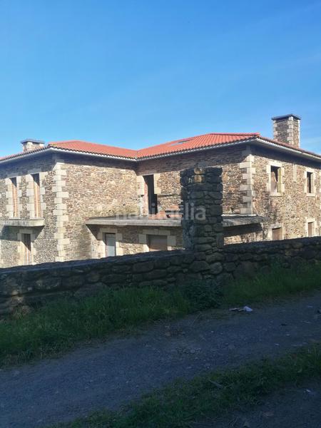 Foto 6caf3878-62b7-4d75-b91d-4036d3965b10. Bauernhof mit heizung in Valdoviño