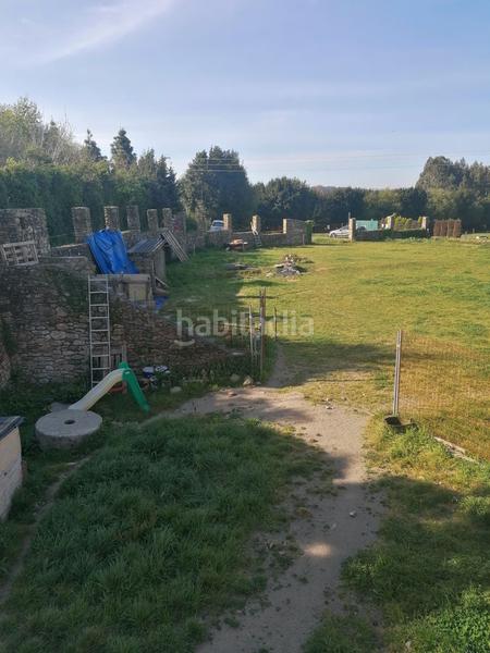 Foto c52df4f7-7a6c-4c6a-92d8-4610af094a02. Bauernhof mit heizung in Valdoviño