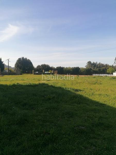 Foto c905f7cf-437d-478d-a065-bb0c5b2ac01f. Bauernhof mit heizung in Valdoviño