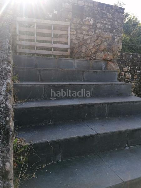 Foto cc3088e2-3f36-4d58-90a2-8be0b38efd8a. Bauernhof mit heizung in Valdoviño