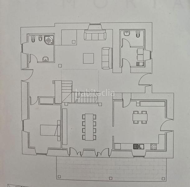 Foto d03629a3-1576-4063-9a95-30ca21048a54. Bauernhof mit heizung in Valdoviño