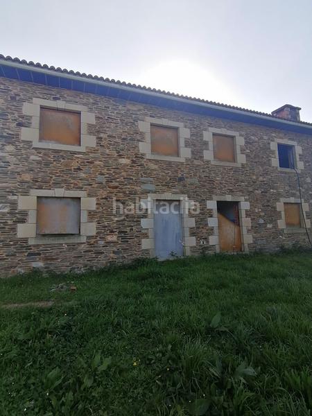 Foto d1b679e4-0b38-4f54-9e49-ba7f637157a7. Bauernhof mit heizung in Valdoviño