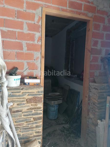 Foto e3c82164-1a1d-489b-8e40-040a5616a7d9. Bauernhof mit heizung in Valdoviño