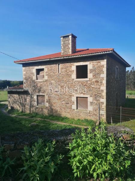 Foto e5fe6b97-1d16-442b-a033-d36204d16d09. Bauernhof mit heizung in Valdoviño