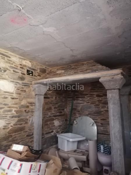 Foto f56e8867-d2c2-4b66-b305-96e337ef9d26. Bauernhof mit heizung in Valdoviño