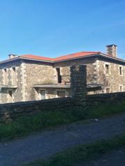 Masia en Valdovio. Casa de campo semi reformada