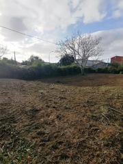 Terrain résidentiel à Piñeiros - Freixeiro. Solar urbano en el centro de narón