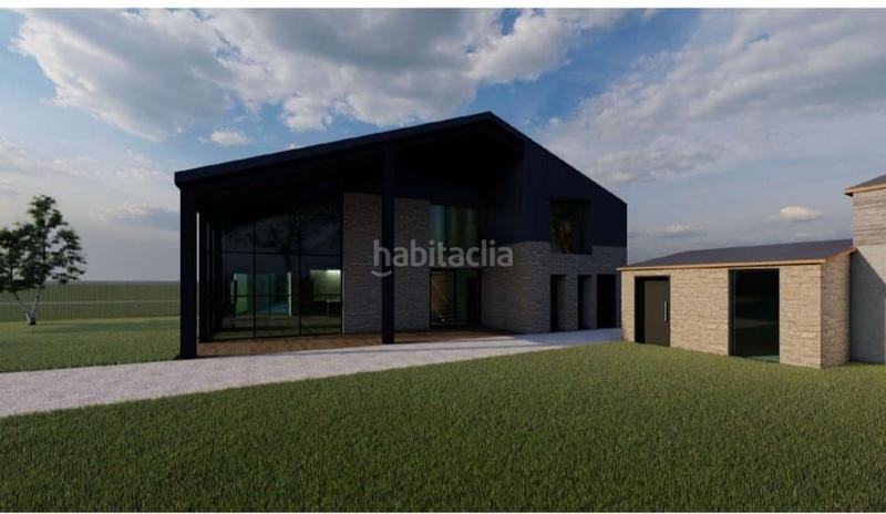 Foto 8d44d980-1e98-47af-8684-1c1c9f4511c2. Bauernhof in San Sadurniño