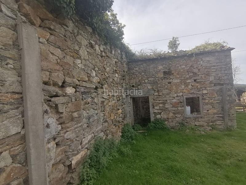 Foto a7188703-c11d-4b58-9865-3b42c5e9e519. Bauernhof in San Sadurniño