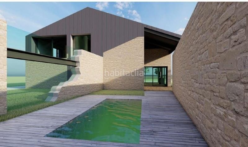 Foto b0837830-676e-4a7d-adf0-470880eadee7. Bauernhof in San Sadurniño