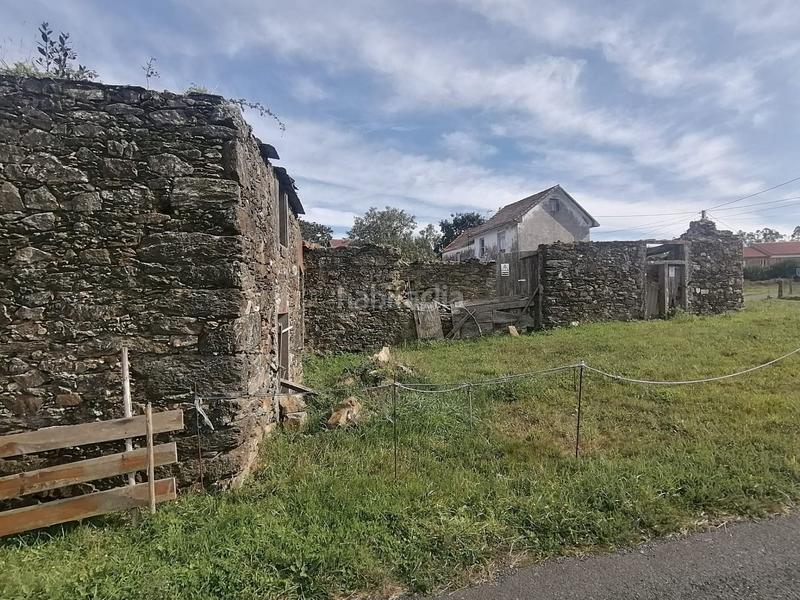 Foto b33d86ca-9409-445d-9bfd-d8421b18d8d6. Bauernhof in San Sadurniño