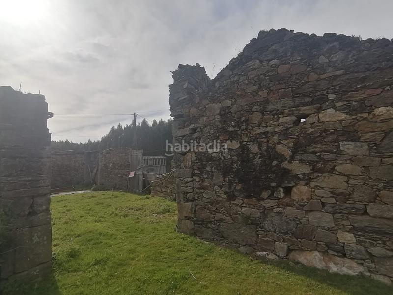 Foto d711ea33-e7c9-4a2d-87fd-cb5b71885b07. Bauernhof in San Sadurniño