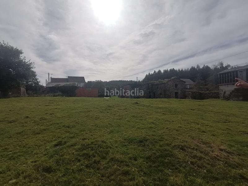 Foto ea73a96b-f347-46a6-a00c-8869a02f3375. Bauernhof in San Sadurniño