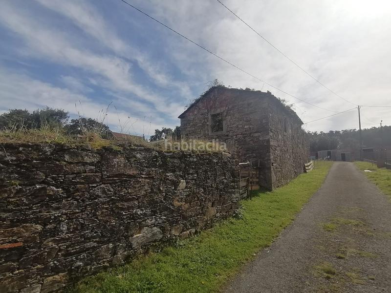 Foto ed48c0ce-4eb1-4c11-82ed-08abdd0e1994. Bauernhof in San Sadurniño