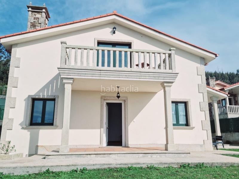 Foto 4a08ae6a-7859-4884-a72f-7596b2e3a4b7. Casa amb calefacció piscina a Valdoviño