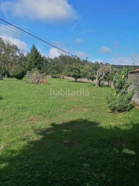 Foto 205abc3b-023c-4d5d-93c1-f79e1fd83d75. Masía casa de campo estilo indiano en Cerdido