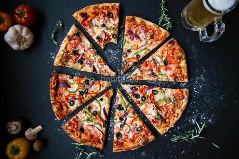 Foto 02a3f505-6682-4921-a04d-09f5dd67b139. Traspaso local comercial se traspasa pizzería en funcionamiento en Ibi
