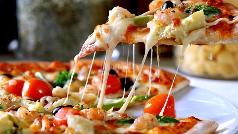 Foto dbc7271c-99af-4675-bd0c-9ae6b2928faf. Traspaso local comercial se traspasa pizzería en funcionamiento en Ibi
