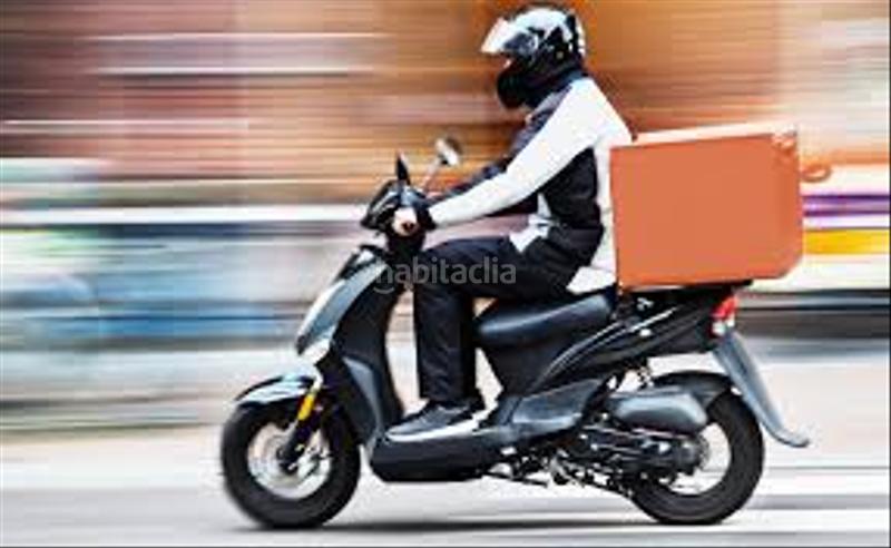 Foto e56df1ad-ff47-48ba-ab78-961b1a2c021a. Traspaso local comercial se traspasa pizzería en funcionamiento en Ibi