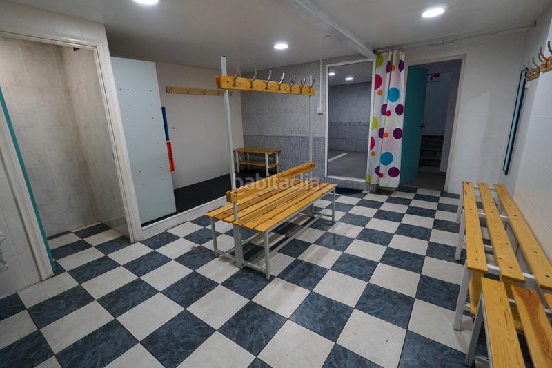 Foto 1529138b-2cd0-451d-b4b4-092a64c70cf2. Geschäftsraum in Ibi