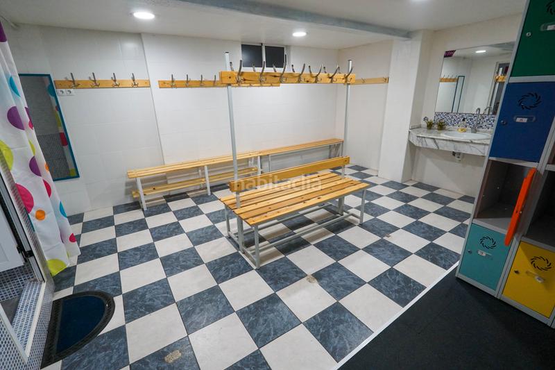 Foto 27768751-31fb-4df5-80db-423f41eb2642. Geschäftsraum in Ibi