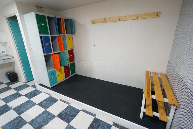 Foto 568ece55-6607-4f1d-af00-88fecfd826b6. Geschäftsraum in Ibi