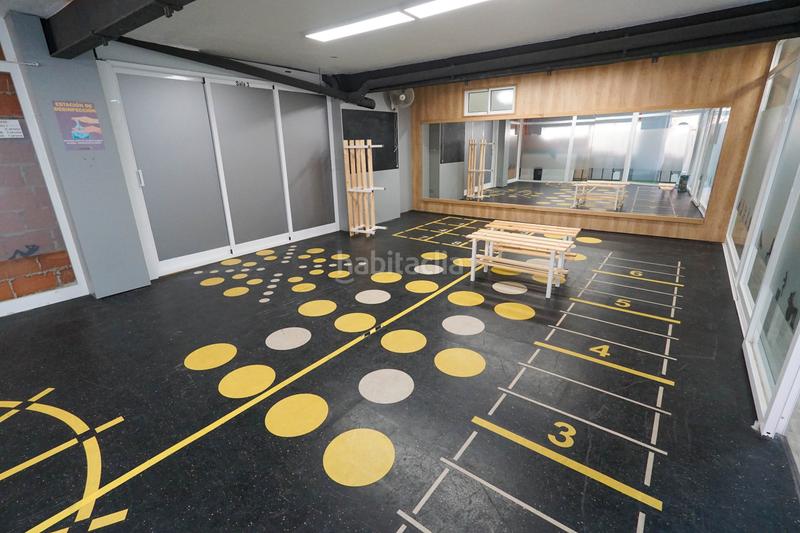 Foto 63ba3167-e52a-4b39-8e01-be977f6c4c6b. Geschäftsraum in Ibi