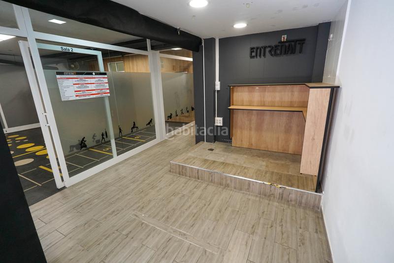 Foto 9eb06a4e-5dc2-43ee-9d2f-1324d00d5b24. Geschäftsraum in Ibi