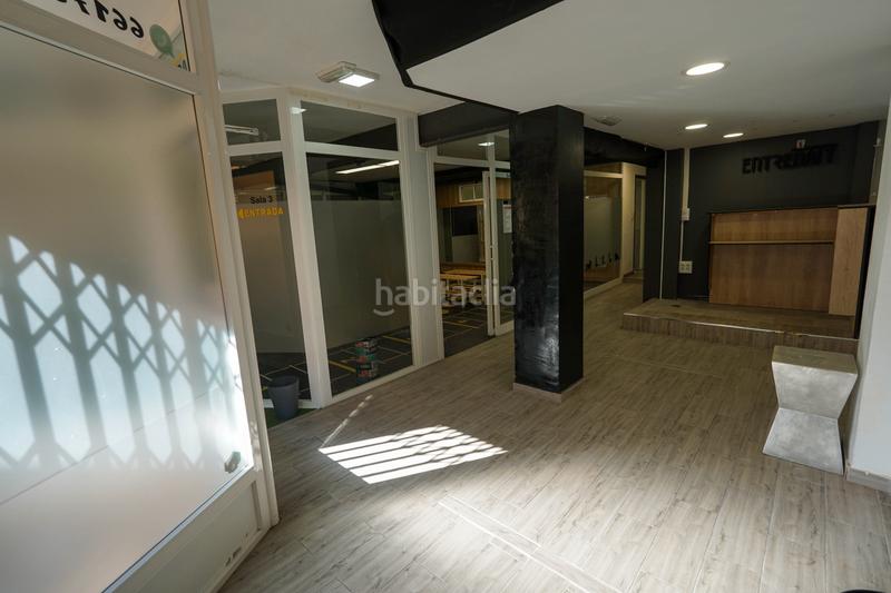 Foto a530827b-68f2-4f12-8a0e-b5f022274d02. Geschäftsraum in Ibi