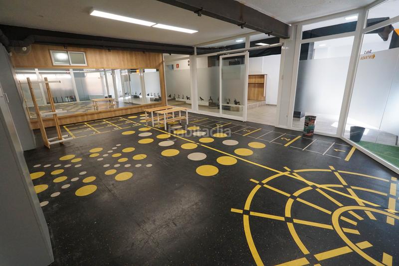 Foto ecb96acd-4c66-4d6c-97b3-583c66ebd9ac. Geschäftsraum in Ibi