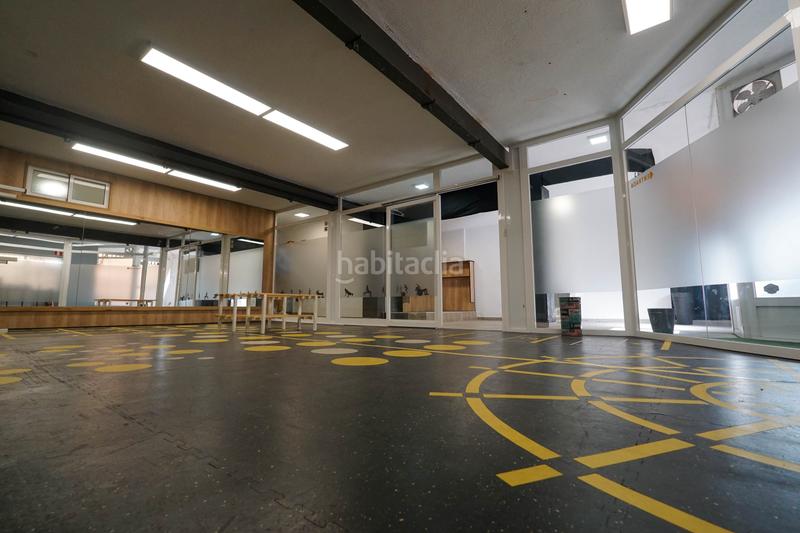 Foto f51c2152-7f27-458c-acf4-245400aeac87. Geschäftsraum in Ibi