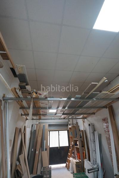 Foto 0d3be38b-ec6b-452c-8c7b-fe890db2cd92. Local comercial a Ibi