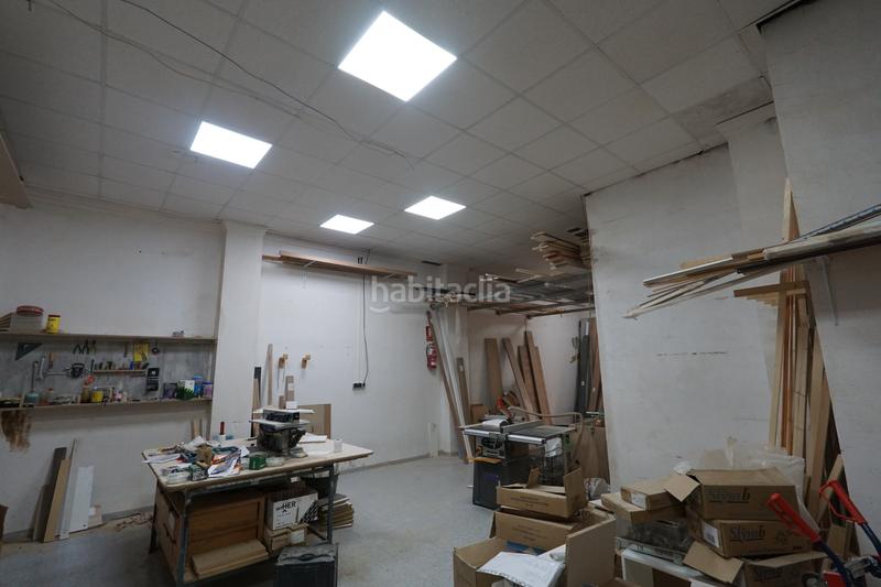 Foto 14e71f1f-b922-4be0-9234-7ab65d57487d. Local comercial a Ibi