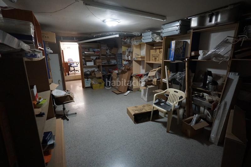 Foto 532e27f7-363e-44e7-b5f1-3e8ec478907d. Local comercial a Ibi