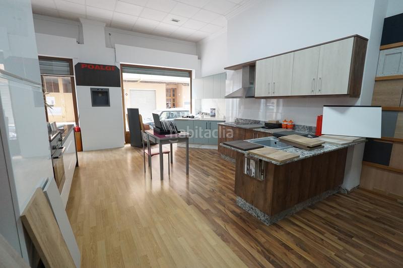 Foto 59263c79-d48b-43a6-9c45-6d8711ffa831. Local comercial a Ibi