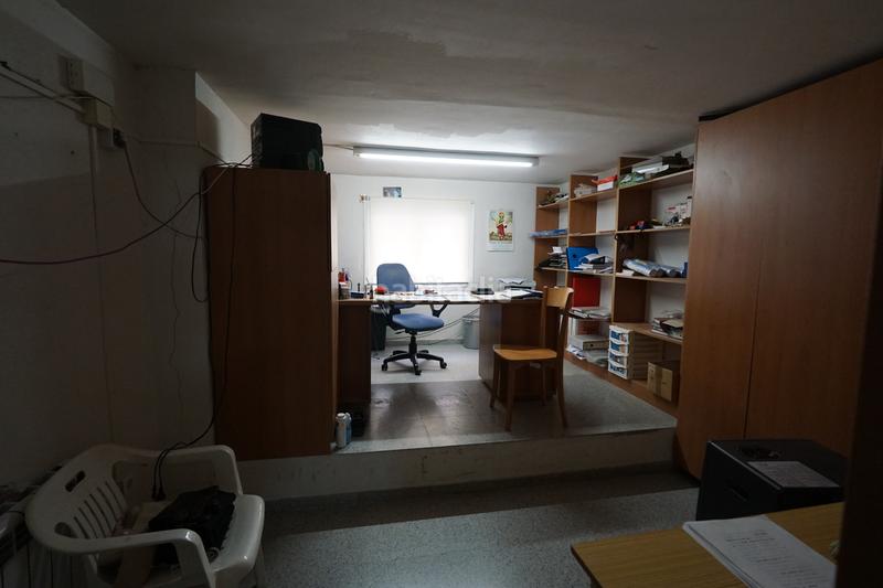 Foto 90ec7abb-fd01-48f6-98d0-f82d582fce7b. Local comercial a Ibi